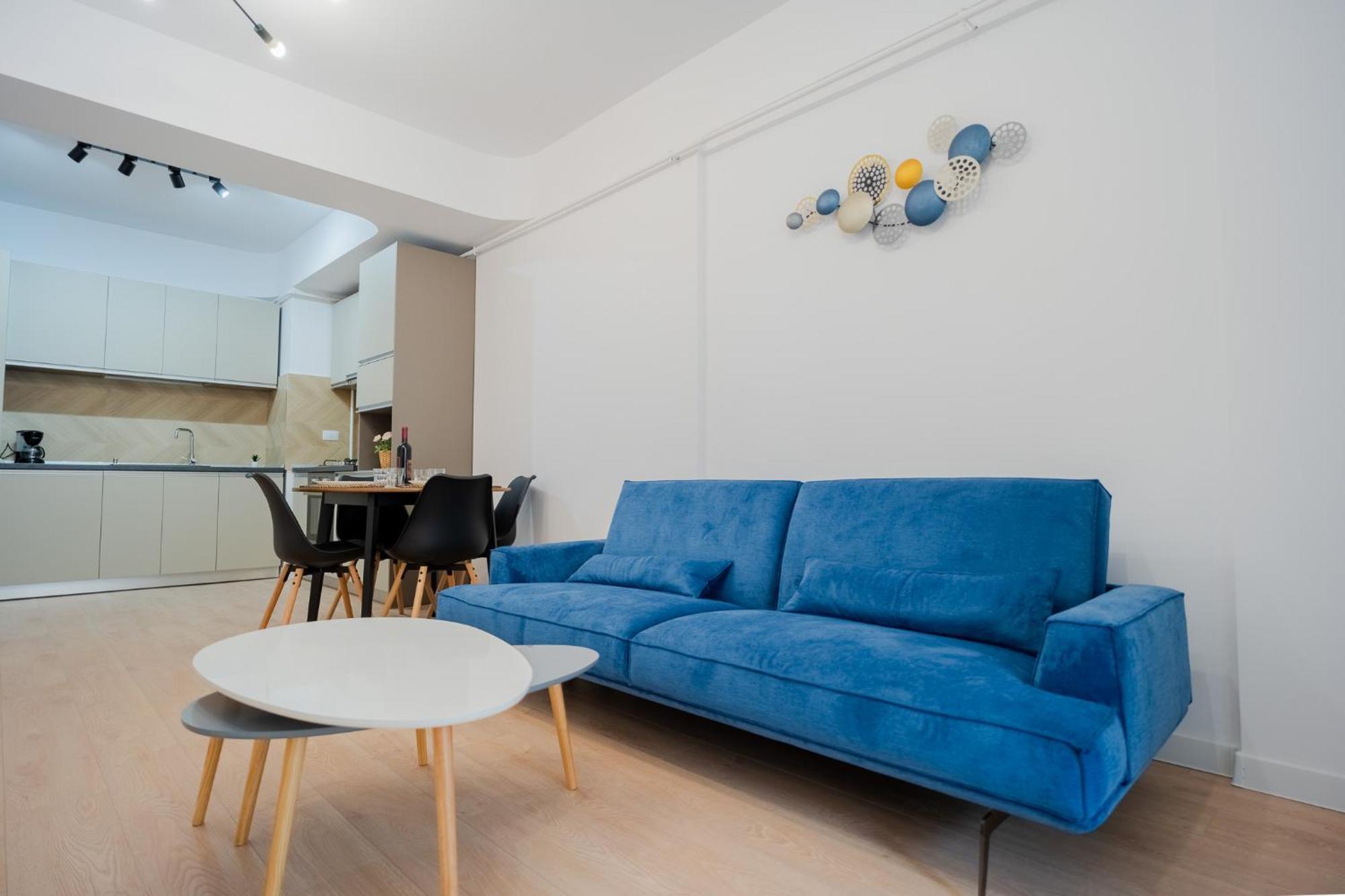 בוקרשט Amazing View Apartments - Iuliu Maniu & Politehnica Park מראה חיצוני תמונה