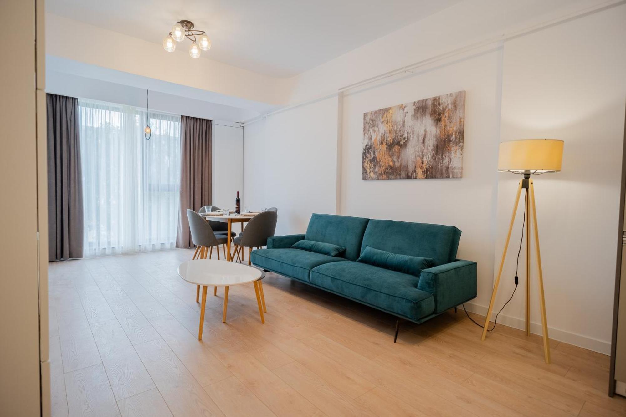 בוקרשט Amazing View Apartments - Iuliu Maniu & Politehnica Park מראה חיצוני תמונה